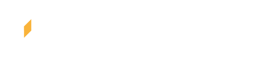 Logo da empresa jacovine que está estampada na máquina de peneira rotativa mpr1